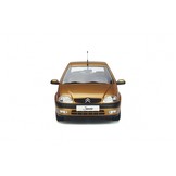 1:18 Citroën Saxo VTS Jaune Heliodor OttoMobile