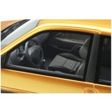 1:18 Citroën Saxo VTS Jaune Heliodor OttoMobile