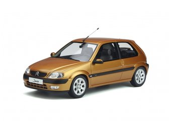 1:18 Citroën Saxo VTS