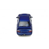 1:18 Subaru Impreza 2003 WRX STI World Rally Blue Pearl OttoMobile