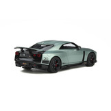 1:18 Nissan GT-R 50 Italdesign Green GT Spirit