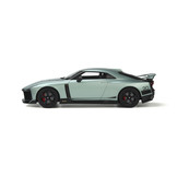 1:18 Nissan GT-R 50 Italdesign Green GT Spirit