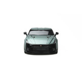 1:18 Nissan GT-R 50 Italdesign Green GT Spirit