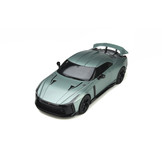 1:18 Nissan GT-R 50 Italdesign Green GT Spirit