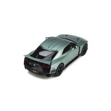 1:18 Nissan GT-R 50 Italdesign Green GT Spirit