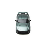 1:18 Nissan GT-R 50 Italdesign Green GT Spirit