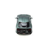 1:18 Nissan GT-R 50 Italdesign Green GT Spirit