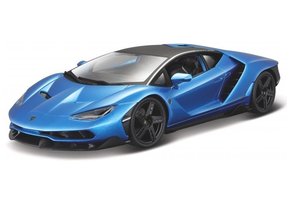 1:18 Lamborghini Centenario