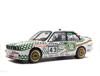 1:18 BMW M3