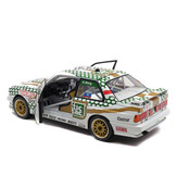 1:18 BMW M3 E30 DTM #43 A. Berg Solido