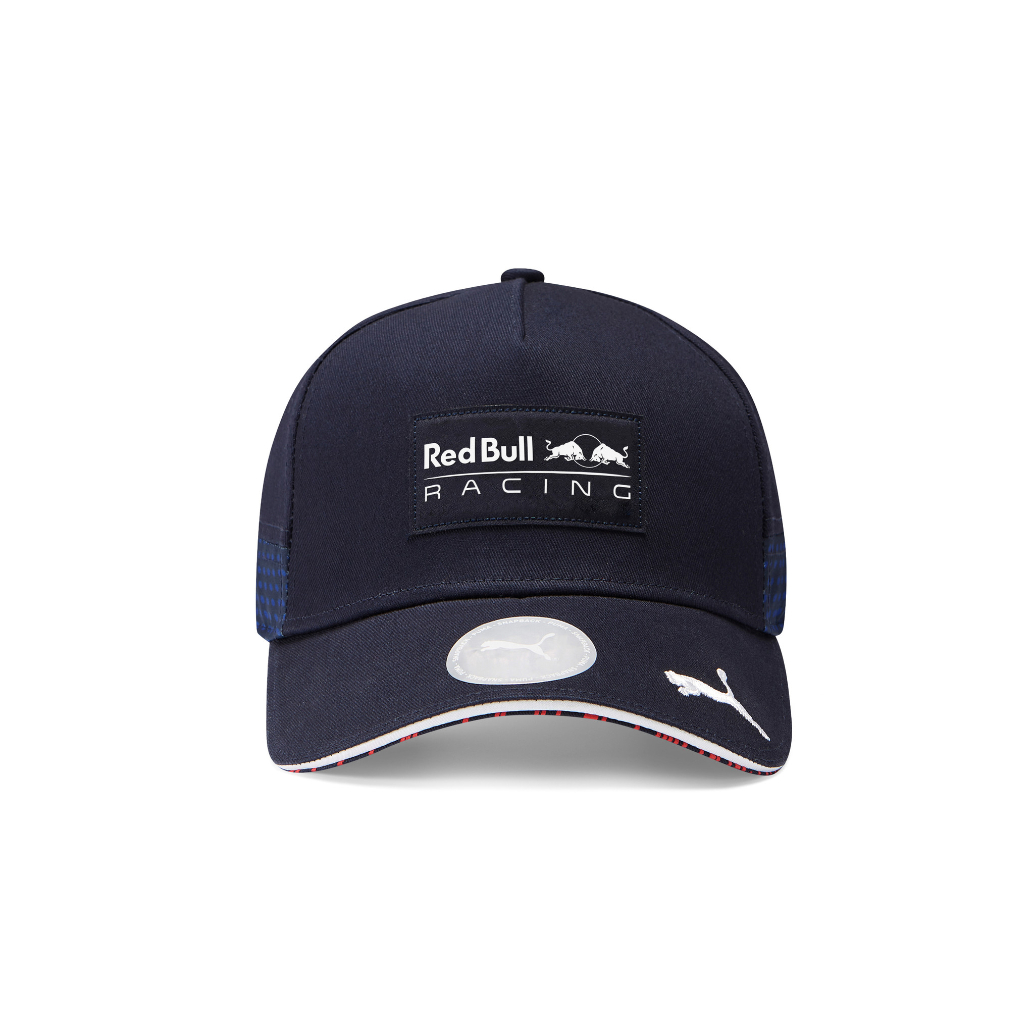 2021 Red Bull Racing Kids Team Cap Puma