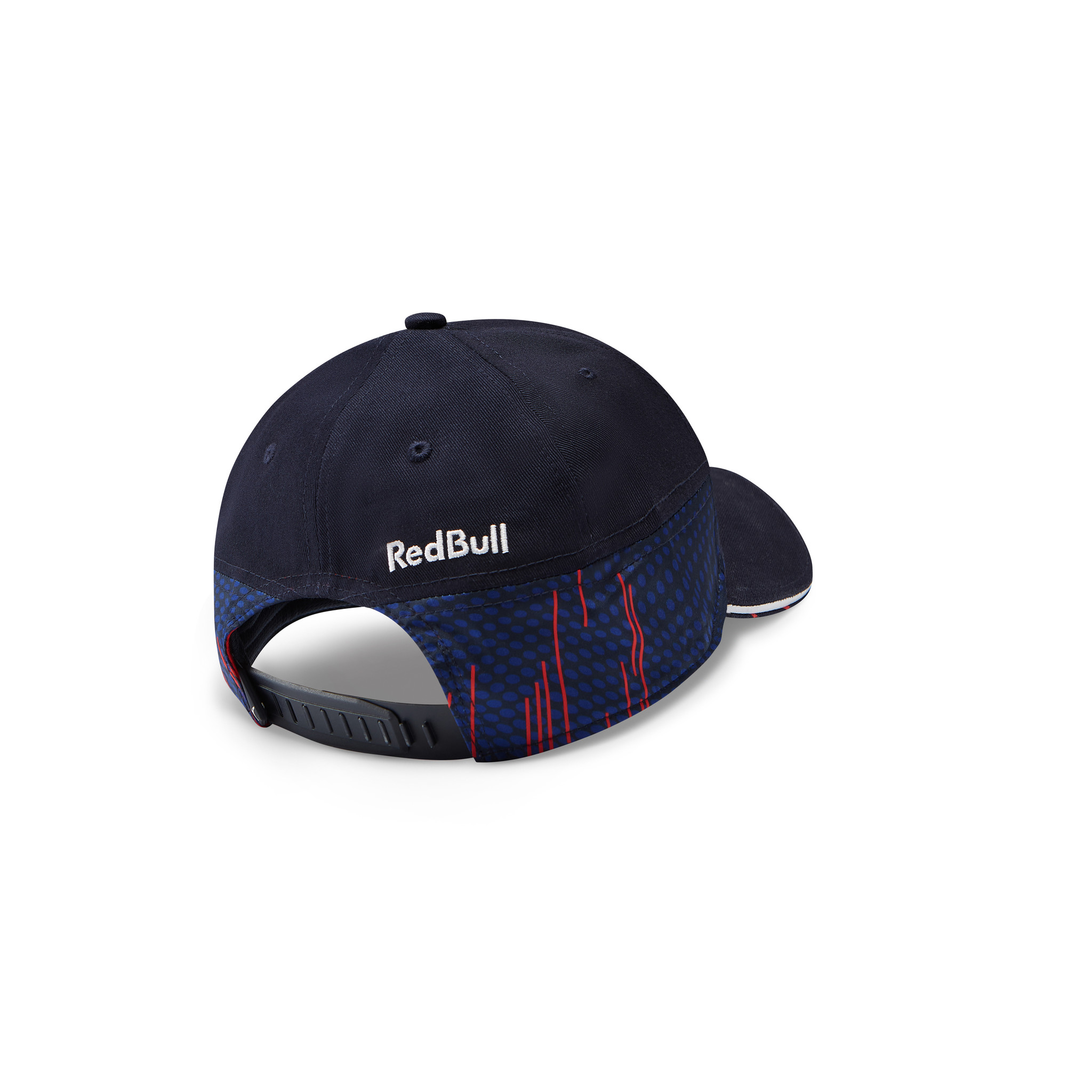2021 Red Bull Racing Kids Team Cap Puma