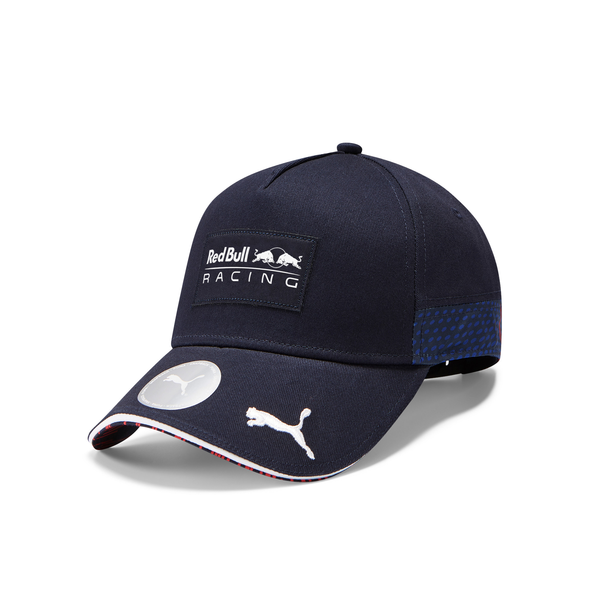 2021 Red Bull Racing Kids Team Cap Puma
