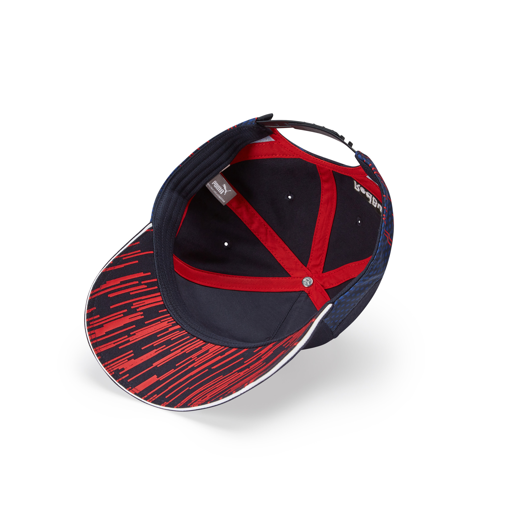 2021 Red Bull Racing Kids Team Cap Puma