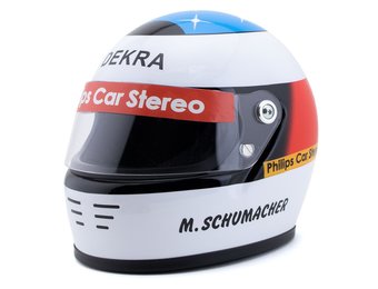 1:2 Helm Schumacher