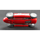 1:18 Lancia D50 #10 Eugenio Castellotti Pau Grand Prix 1955 CMC