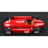 1:18 Lancia D50 #10 Eugenio Castellotti Pau Grand Prix 1955 CMC