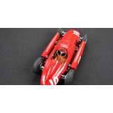 1:18 Lancia D50 #10 Eugenio Castellotti Pau Grand Prix 1955 CMC