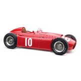 1:18 Lancia D50 #10 Eugenio Castellotti Pau Grand Prix 1955 CMC