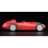 1:18 Ferrari D50 #1 Juan Manuel Fangio England Grand Prix 1956 CMC