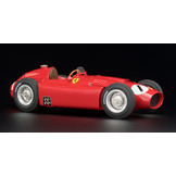 1:18 Ferrari D50 #1 Juan Manuel Fangio England Grand Prix 1956 CMC