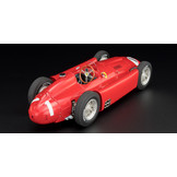 1:18 Ferrari D50 #1 Juan Manuel Fangio England Grand Prix 1956 CMC