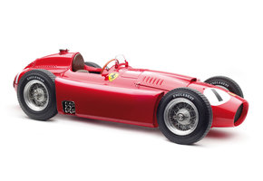 1:18 Ferrari Fangio