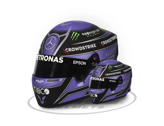 1:2 Helm Hamilton