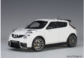 1:18 Nissan Juke R
