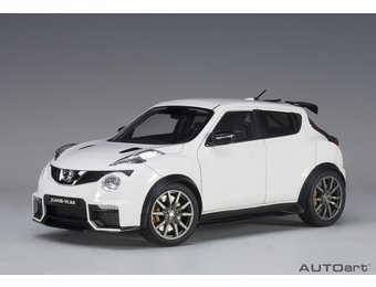1:18 Nissan Juke R