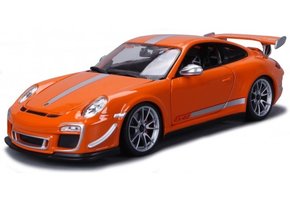 1:18 Porsche 911 GT3 RS