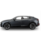 1:18 Lamborghini Urus 2018 Grau Bburago