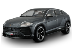 1:18 Lamborghini Urus