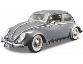 1:18 Volkswagen Kever