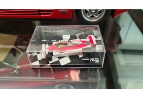 1:43 McLaren Watson