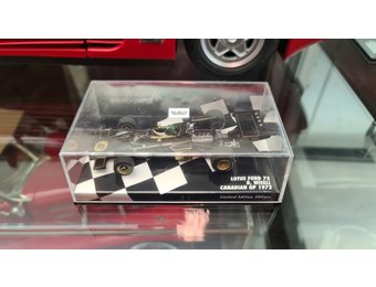 1:43 Lotus Wisell