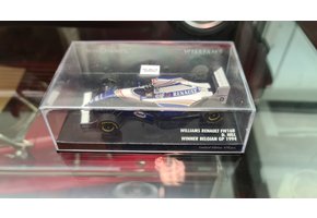 1:43 Williams Hill
