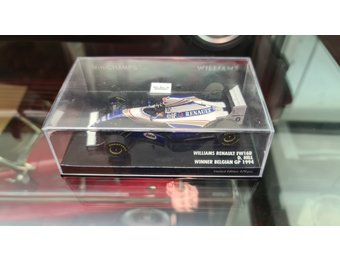 1:43 Williams Hill