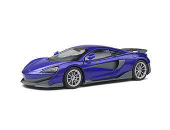 1:18 McLaren 600LT
