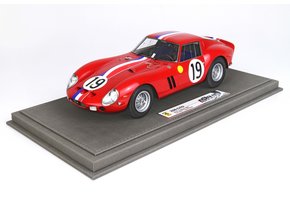 1:18 Ferrari 250 GTO