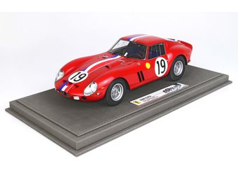 1:18 Ferrari 250 GTO