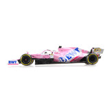 1:18 BWT Racing Point F1 Team Mercedes RP20 #11 Sergio Perez 'Austrian GP 2020' Minichamps