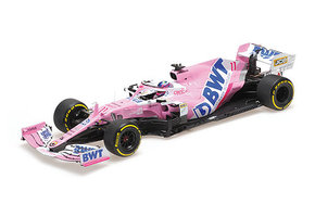 1:18 Racing Point Perez