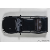 1:18 Nissan Skyline GT-R (R34) V-Spec II Pearl Black Autoart