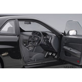 1:18 Nissan Skyline GT-R (R34) V-Spec II Pearl Black Autoart