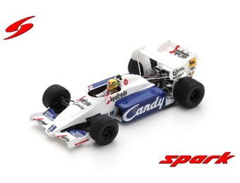 1:43 Toleman TG184