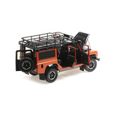 1:18 Land Rover Defender 110 Adventure Edition 2015 Almost Real