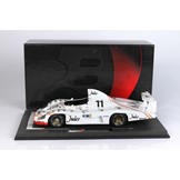 1:18 Porsche 936/81 Turbo Winner 24H Le Mans 1981 BBR
