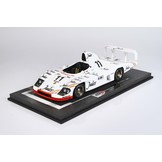 1:18 Porsche 936/81 Turbo Winner 24H Le Mans 1981 BBR