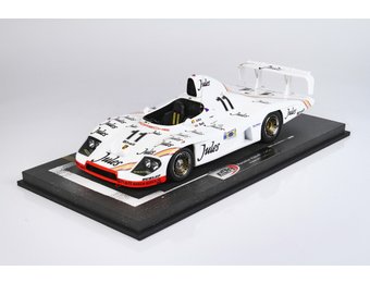 1:18 Porsche 936/81